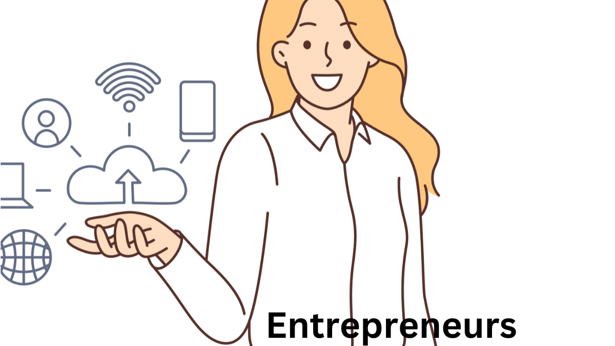 Types of Entrepreneurs