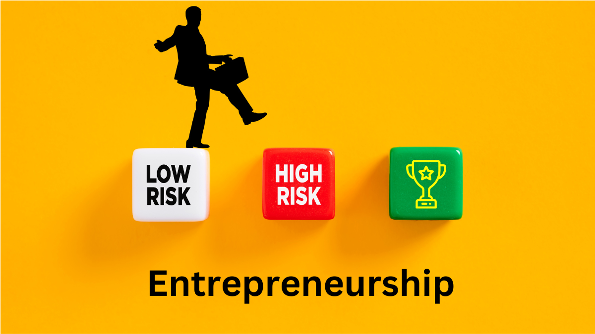 6 Importance of Entrepreneurship