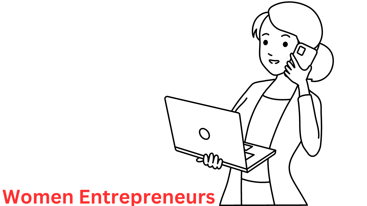 Functions of women entrepreneurs