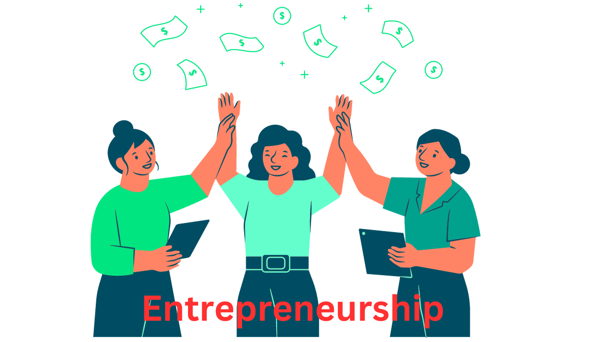 7 Characteristics of Entrepreneurship