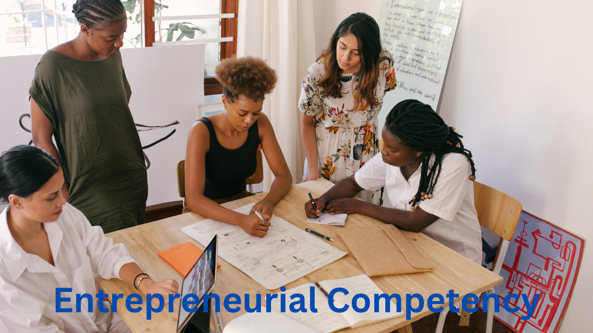 6 Importance of entrepreneurial competency